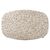 ΤΡΑΠΕΖΙ ΟΒΑΛ RODDEN HM11903.03 ΜΕ WERZALIT TERRAZZO-ΜΑΥΡΗ ΧΙΑΣΤΙ ΒΑΣΗ 146x94x75Υεκ |  Τραπέζια κήπου στο espiti