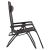 ΠΟΛΥΘΡΟΝΑ RELAX COMPANION HM5095.13 ΚΑΦΕ TEXTILENE-ΜΑΥΡΟ ΜΕΤΑΛΛΟ 67x145x110Υεκ. |  Πολυθρόνες κήπου στο espiti