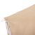 ΟΜΠΡΕΛΑ ΘΑΛΑΣΣΗΣ RANDALL 8 FIBERGLASS ΑΚΤΙΝΕΣ 2.20μ HM6015.04 MOKA |  Ομπρέλες κήπου στο espiti