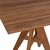ΤΡΑΠΕΖΙ LEO HM9622.11 ΤΕΤΡΑΓΩΝΟ ΜΑΣΙΦ ΞΥΛΟ ΤΕΑΚ 80X80x75Υεκ. |  Τραπέζια κήπου στο espiti