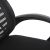 ΚΑΡΕΚΛΑ ΓΡΑΦΕΙΟΥ TRAIL2 HM1193 ΜΑΥΡΟ MESH-ΠΟΔΙ ΧΡΩΜΙΟΥ 62x59x120Yεκ. |  Καρέκλες γραφείου στο espiti