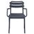 ΠΟΛΥΘΡΟΝΑ ΠΟΛΥΠΡΟΠΥΛΕΝΙΟΥ PHILLY HM6123.03 ΓΚΡΙ 58,5x49x83,5Υεκ. |  Πολυθρόνες κήπου στο espiti