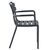 ΠΟΛΥΘΡΟΝΑ ΠΟΛΥΠΡΟΠΥΛΕΝΙΟΥ PHILLY HM6123.03 ΓΚΡΙ 58,5x49x83,5Υεκ. |  Πολυθρόνες κήπου στο espiti
