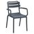ΠΟΛΥΘΡΟΝΑ ΠΟΛΥΠΡΟΠΥΛΕΝΙΟΥ PHILLY HM6123.03 ΓΚΡΙ 58,5x49x83,5Υεκ. |  Πολυθρόνες κήπου στο espiti