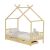 ΚΡΕΒΑΤΙ ΠΑΙΔΙΚΟ KLARICE HM680.01 τ.MONTESSORI-2 ΣΥΡΤΑΡΙΑ-ΞΥΛΟ ΠΕΥΚΟ ΦΥΣΙΚΟ-190x90εκ |  Παιδικά έπιπλα στο espiti