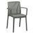 ΠΟΛΥΘΡΟΝΑ ΠΟΛΥΠΡΟΠΥΛΕΝΙΟΥ IDA HM6127.04 DARK OLIVE 41,3x54,2x81,8Υεκ. |  Πολυθρόνες κήπου στο espiti