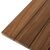ΤΡΑΠΕΖΙ ΤΕΤΡΑΓΩΝΟ LEO HM9860.11 ΜΑΣΙΦ ΞΥΛΟ ΤΕΑΚ 60x60x75Υεκ. |  Τραπέζια κήπου στο espiti