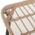 ΤΡΑΠΕΖΙ ΟΡΘΟΓΩΝΙΟ ALLEGRA HM5537.11 ΜΕΤΑΛ.ΜΑΥΡΟ-P.E. RATTAN ΦΥΣΙΚΟ 139,5x79,5x73Υεκ. |  Τραπέζια κήπου στο espiti