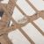 ΤΡΑΠΕΖΙ ΟΡΘΟΓΩΝΙΟ ALLEGRA HM5537.11 ΜΕΤΑΛ.ΜΑΥΡΟ-P.E. RATTAN ΦΥΣΙΚΟ 139,5x79,5x73Υεκ. |  Τραπέζια κήπου στο espiti