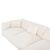 ΚΑΝΑΠΕΣ ΓΩΝΙΑ BRICKEN HM3275.02R ΛΕΥΚΟ ΥΦΑΣΜΑ 110-282x98-160x72Υεκ. |  Καναπέδες γωνιακοί στο espiti