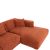 ΚΑΝΑΠΕΣ ΓΩΝΙΑ (ΑΡΙΣΤΕΡΗ) BRICKEN HM3275.03L ΚΕΡΑΜΙΔΙ ΥΦΑΣΜΑ 110-282x98-160x72Υεκ. |  Καναπέδες γωνιακοί στο espiti
