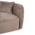 ΚΑΝΑΠΕΣ ΓΩΝΙΑ (ΑΡΙΣΤΕΡΗ) TREAT HM3277.02L ΣΚΟΥΡΟ ΜΠΕΖ ΥΦΑΣΜΑ 270x163x74Υεκ. |  Καναπέδες γωνιακοί στο espiti