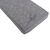 ΜΑΞΙΛΑΡΙ ΞΑΠΛΩΣΤΡΑΣ TEXTILENE SIFNOS ΓΚΡΙ HM11761.10 200(120+80)x70x20Yεκ. |  Μαξιλάρια Εξωτερικού Χώρου στο espiti