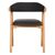 ΠΟΛΥΘΡΟΝΑ RIMINI HM9867.02 ΞΥΛΟ TEAK ΦΥΣΙΚΟ-ΜΑΥΡΟ ΣΧΟΙΝΙ & PU ΚΑΘΙΣΜΑ 60x61x76Υεκ. |  Καρέκλες στο espiti