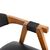 ΠΟΛΥΘΡΟΝΑ RIMINI HM9867.02 ΞΥΛΟ TEAK ΦΥΣΙΚΟ-ΜΑΥΡΟ ΣΧΟΙΝΙ & PU ΚΑΘΙΣΜΑ 60x61x76Υεκ. |  Καρέκλες στο espiti