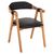 ΠΟΛΥΘΡΟΝΑ RIMINI HM9867.02 ΞΥΛΟ TEAK ΦΥΣΙΚΟ-ΜΑΥΡΟ ΣΧΟΙΝΙ & PU ΚΑΘΙΣΜΑ 60x61x76Υεκ. |  Καρέκλες στο espiti