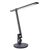 ΦΩΤΙΣΤΙΚΟ ΓΡΑΦΕΙΟΥ LED BLAIN PRO HM4445.07 ΓΚΡΙ ΜΕΤΑΛΛΙΚΟ ΧΡΩΜΑ Φ19x49,9Υεκ. |  Επιτραπέζια στο espiti