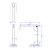 ΦΩΤΙΣΤΙΚΟ ΓΡΑΦΕΙΟΥ LED BLAIN PRO HM4448.07 ΓΚΡΙ ΧΡΩΜΑ ABS 17,3x12,5x39,9Υεκ. |  Επιτραπέζια στο espiti