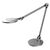 ΦΩΤΙΣΤΙΚΟ ΓΡΑΦΕΙΟΥ LED BLAIN PRO HM4452.08 ΓΚΡΙ-ΑΣΗΜΙ ΧΡΩΜΑ ABS 55,7x49,7Υεκ. |  Επιτραπέζια στο espiti