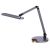 ΦΩΤΙΣΤΙΚΟ ΓΡΑΦΕΙΟΥ LED BLAIN PRO HM4454.07 ΓΚΡΙ ΒΑΣΗ ABS & ΑΛΟΥΜΙΝΙΟ 51,8x40Υεκ. |  Επιτραπέζια στο espiti