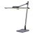 ΦΩΤΙΣΤΙΚΟ ΓΡΑΦΕΙΟΥ LED BLAIN PRO HM4447.07 ΓΚΡΙ ABS ΚΑΙ ΑΛΟΥΜΙΝΙΟ 36,8x81Υεκ |  Επιτραπέζια στο espiti