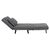ΠΟΛΥΘΡΟΝΑ ΚΡΕΒΑΤΙ BRAXTON HM8425.10 ΣΚΟΥΡΟ ΓΚΡΙ ΥΦΑΣΜΑ 78x88x78Υεκ. |  Πολυθρόνες σαλονιού στο espiti