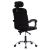 ΚΑΡΕΚΛΑ ΓΡΑΦΕΙΟΥ CRONER HM1196.01 ΜΑΥΡΟ MESH-ΜΕΤΑΛ.ΒΑΣΗ-NYLON ΣΚΕΛΕΤΟΣ 58x99x120Υεκ. |  Καρέκλες γραφείου στο espiti