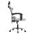 ΚΑΡΕΚΛΑ ΓΡΑΦΕΙΟΥ CRONER HM1196.02 ΓΚΡΙ MESH-ΜΕΤΑΛ.ΒΑΣΗ-NYLON ΣΚΕΛΕΤΟΣ 58x54x120Υεκ. |  Καρέκλες γραφείου στο espiti
