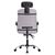 ΚΑΡΕΚΛΑ ΓΡΑΦΕΙΟΥ CRONER HM1196.02 ΓΚΡΙ MESH-ΜΕΤΑΛ.ΒΑΣΗ-NYLON ΣΚΕΛΕΤΟΣ 58x54x120Υεκ. |  Καρέκλες γραφείου στο espiti