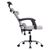 ΚΑΡΕΚΛΑ ΓΡΑΦΕΙΟΥ CRONER HM1196.02 ΓΚΡΙ MESH-ΜΕΤΑΛ.ΒΑΣΗ-NYLON ΣΚΕΛΕΤΟΣ 58x54x120Υεκ. |  Καρέκλες γραφείου στο espiti