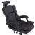 ΚΑΡΕΚΛΑ ΓΡΑΦΕΙΟΥ OCTAVIUS HM1202 ΜΑΥΡΟ PVC & NYLON-ΜΕΤΑΛ.ΧΡΩΜΙΟ ΒΑΣΗ 52x55x128Υεκ |  Καρέκλες γραφείου στο espiti