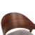 ΚΑΡΕΚΛΑ NERO HM9972 RUBBERWOOD ΣΕ ΚΑΡΥΔΙ-ΓΚΡΙ ΥΦΑΣΜΑ ΚΑΘΙΣΜΑ 56x56x78Yεκ. |  Καρέκλες στο espiti