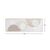 ΠΙΝΑΚΑΣ ΤΟΙΧΟΥ 3D SWIRL HM4573 ΜΕ ΚΟΡΝΙΖΑ ΜΠΕΖ-ΧΕΙΡΟΠΟΙΗΤΟΙ ΚΥΚΛΟΙ 152x5Χ52Υεκ. |  Πίνακες στο espiti