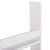 ΡΑΦΙΕΡΑ ΤΟΙΧΟΥ SANI HM18223.01 ΜΕΛΑΜΙΝΗ ΣΕ ΛΕΥΚΟ 60x10x90Υεκ. (3 ΡΑΦΙΑ) |  Παιδικά έπιπλα στο espiti