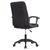 ΚΑΡΕΚΛΑ ΓΡΑΦΕΙΟΥ NIM HM1200.11 ΜΑΥΡΟ ΥΦΑΣΜΑ-ΜΑΥΡΟΣ ΣΚΕΛΕΤΟΣ & ΒΑΣΗ 58x61x101.5Υεκ |  Καρέκλες γραφείου στο espiti