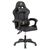 ΠΟΛΥΘΡΟΝΑ GAMING DARREN HM1203.03 ΜΑΥΡΟ-ΠΡΑΣΙΝΟ PVC & NYLON 58.5x100x120Υεκ. |  Καρέκλες γραφείου στο espiti