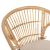 ΠΟΛΥΘΡΟΝΑ DAMPAR HM9929.04 RATTAN ΣΕ ΦΥΣΙΚΟ-ΛΕΥΚΟ ΜΑΞΙΛΑΡΙ 59x61x80Υεκ. |  Πολυθρόνες κήπου στο espiti