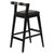 ΣΚΑΜΠΟ ΜΠΑΡ NAMI HM9952.02 RUBBERWOOD & PU-ΜΑΥΡΟ 47,5x59x102,5Υεκ. |  Σκαμπώ μπαρ στο espiti