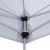 GAZEBO ΕΠΑΓΓΕΛΜΑΤΙΚΟ ΒΑΡΕΩΣ ΤΥΠΟΥ CRESSEN HM6306 ΠΤΥΣΣΟΜΕΝΟ ΑΛΟΥΜΙΝΙΟΥ 3x4,5x3,4Y |  Κιόσκια στο espiti