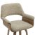 ΣΚΑΜΠΟ ΜΠΑΡ ΜΕΣ.ΥΨΟΥΣ CLIPP HM9987.01 WHITEWASH Κ.Π. ΞΥΛΟ-ΜΠΕΖ ΥΦΑΣΜΑ 57,5x53x98Υεκ |  Σκαμπώ μπαρ στο espiti