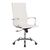 ΚΑΡΕΚΛΑ ΓΡΑΦΕΙΟΥ BOSS ΔΙΕΥΘΥΝΤΟΥ HM1059.32 ΛΕΥΚΟ PU ΠΟΔΙ ΧΡΩΜΙΟΥ 53x57x109Υεκ. |  Καρέκλες γραφείου στο espiti