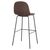 ΣΚΑΜΠΟ ΜΠΑΡ VINCENT HM8579.23 ΚΑΦΕ ΥΦΑΣΜΑ-ΜΑΥΡΟΣ ΜΕΤΑΛΛΙΚΟΣ ΣΚΕΛΕΤΟΣ 47x46x104Υεκ. |  Σκαμπώ μπαρ στο espiti