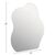 ΚΑΘΡΕΠΤΗΣ TOIXOY ΣΕΙΡΑ TORCH HM4495 ΧΩΡΙΣ ΠΛΑΙΣΙΟ-LED ΟΠΙΣΘΙΟΣ ΦΩΤΙΣΜΟΣ 67x87Υεκ. |  Καθρέπτες στο espiti