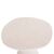 ΤΡΑΠΕΖΙ ΤΡΑΠΕΖΑΡΙΑΣ ΣΤΡΟΓΓΥΛΟ ΣΕΙΡΑ SANTORINI HM18055 MDF ΥΠΟΛΕΥΚΟ ΧΡΩΜΑ Φ77x76Υεκ. |  Τραπεζάκια σαλονιού στο espiti