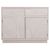 ΜΠΟΥΦΕΣ ΣΕΙΡΑ SANTORINI HM18046 MDF ΣΕ ΥΠΟΛΕΥΚΟ ΧΡΩΜΑ-2 ΣΥΡΤΑΡΙΑ & 2 ΠΟΡΤΕΣ 107x38x82,5Υεκ. |  Μπουφέδες στο espiti