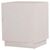 ΚΟΜΟΔΙΝΟ ΣΕΙΡΑ SANTORINI HM18047 MDF ΣΕ ΥΠΟΛΕΥΚΟ ΧΡΩΜΑ-3 ΣΥΡΤΑΡIA 48x38x55,5Υεκ. |  Κομοδίνα στο espiti