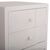 ΚΟΜΟΔΙΝΟ ΣΕΙΡΑ SANTORINI HM18047 MDF ΣΕ ΥΠΟΛΕΥΚΟ ΧΡΩΜΑ-3 ΣΥΡΤΑΡIA 48x38x55,5Υεκ. |  Κομοδίνα στο espiti