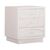 ΚΟΜΟΔΙΝΟ ΣΕΙΡΑ SANTORINI HM18047 MDF ΣΕ ΥΠΟΛΕΥΚΟ ΧΡΩΜΑ-3 ΣΥΡΤΑΡIA 48x38x55,5Υεκ. |  Κομοδίνα στο espiti
