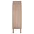 ΡΑΦΙΕΡΑ ΣΕΙΡΑ SANTORINI HM18060.02 MDF ΣΕ ΚΑΦΕ ΧΡΩΜΑ 120x38x133Υεκ. |  Βιτρίνες - Έπιπλα εισόδου στο espiti