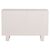 ΜΠΟΥΦΕΣ ΣΕΙΡΑ SANTORINI HM18048 MDF ΣΕ ΥΠΟΛΕΥΚΟ ΧΡΩΜΑ-3 ΣΥΡΤΑΡΙΑ & 2 ΠΟΡΤΕΣ 120x38x80Υεκ. |  Μπουφέδες στο espiti